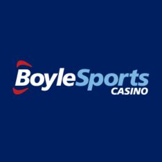 Welcome to BoyleCasino.com .